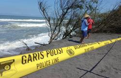 Dilanda Abrasi, Kawasan Wisata Pantai Trisik Kulonprogo akan Ditata Ulang<