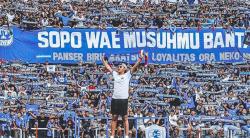  PSIS Semarang Luncurkan Sistem Baru Penjualan Tiket Laga Kandang usai Banding Dikabulkan