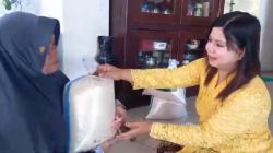 Keren, Kades Sultan di Majalengka Beri Pinjaman kepada Warga Tanpa Bunga <