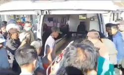 Identitas 3 Korban Tewas Kecelakaan Beruntun di Probolinggo, Ada Suami Istri 