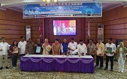 Komitmen Pemprov Sumut Terhadap Literasi Digital di Sumatera Utara 