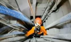 Hari Terakhir Pencarian 8 Penambang Emas Terjebak di Lubang Galian, Air Sumur Naik 12 Meter