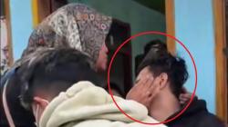 Viral Pemuda di Cikalong Wetan KBB Pingsan Berkali-kali saat Tahu Sahabatnya Meninggal