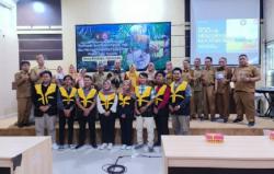 Program Doktor Mengabdi dan KKN Tematik Universitas Brawijaya Bawa Pinogu Kian Tumbuh