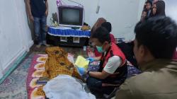 Istri Minta Cerai, Suami Akhiri Hidup dengan Gantung Diri di Bandarlampung