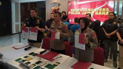 Satgas TPPO Polda Jabar Selamatkan 4 Warga Cianjur dari Jerat Sindikat Perdagangan Orang<