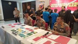 Polda Jabar Bongkar Sindikat Perdagangan Orang ke Timur Tengah, Tangkap 110 Pelaku <