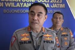 Viral Emak-Emak di Gresik Ngamuk Anak 13 Kali Tidak Lulus Tes SIM, Ini Kata Polisi