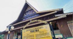 Selain Indah, Pulau Penyengat Siap Jadi Pusat Studi Budaya Melayu Islam di Dunia 