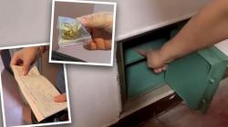 Viral Penyewa Rumah Temukan Brankas di Balik Lemari, Isinya Emas dan Deposito hampir Rp1 Miliar