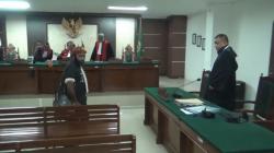 Ricky Ham Pagawak Didakwa TPPU dan Terima Suap-Gratifikasi Rp211 Miliar 
