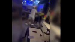 Heboh Perempuan Diduga Istri Sah Labrak Pelakor, Berkelahi di Warung Kopi