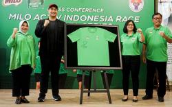 Menpora Dito Ariotedjo Dukung MAIR Jakarta 2023
