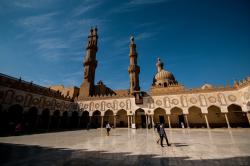 5 Negara Muslim Terkuat di Dunia, Indonesia Nomor Berapa?