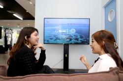 Sebarkan Informasi Kelautan, Program Dokumenter Neptune TV KKP Hadir di Biznet IPTV