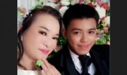 Pernikahan Wanita 41 Tahun dengan Remaja 16 Tahun Terancam Bubar, Mertua: Aku Bukan Matre!