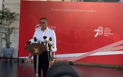 Sandiaga Uno Dipanggil Jokowi ke Istana, Ada Apa?