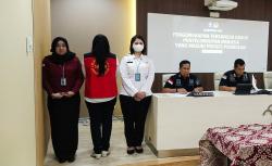 Ditjen Imigrasi Ungkap Penyelundupan Manusia ke AS, Pelaku Palsukan Cap Keimigrasian