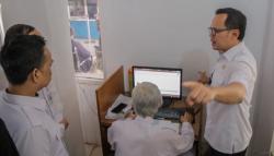 Wali Kota Bogor Perketat Proses Perpindahan Kependudukan Buntut Polemik PPDB Zonasi