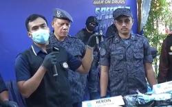 BNN Temukan Penyalahgunaan Fentanyl di Indonesia, 1 Orang Jalani Rehabilitasi 