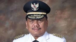 Olly Dondokambey Akan Terima Bintang Jasa dari Jokowi, Satu-satunya Kepala Daerah<