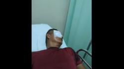 Guru Dikatapel Wali Murid hingga Mata Luka, Motif Tak Terima Anak Ditegur saat Merokok