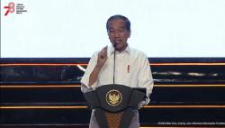  Presiden Jokowi Pertimbangkan Hapus Sistem Zonasi PPDB