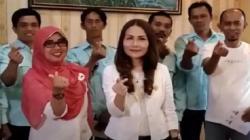 Warga Cipageran Cimahi Sambut Antusias Sosialisasi KTA Berasuransi Partai Perindo
