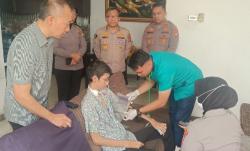 Mahasiswa UB Luka Parah Terjerat Kabel, Dekan Fakultas Sarankan Cuti Kuliah 