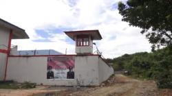 Napi Kabur Jebol Plafon Sel lalu Lompati Tembok 3 Meter, CCTV Lapas Panyabungan Madina Mati
