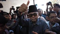 Panji Gumilang Segera Disidang usai Berkas Perkara Penistaan Agama Lengkap<