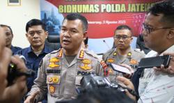 Terduga Pencuri Dianiaya hingga Tewas, 1 Oknum Polisi Diperiksa Propam Polda Jateng<