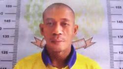 Tampang Napi Kabur dari Lapas Panyabungan Madina, Baru 8 Bulan Dipenjara dari Vonis 9 Tahun<