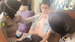 Kondisi Terkini Sultan Rifat Mahasiswa Korban Terjerat Kabel, RS Polri Fokus Naikkan Berat Badan