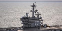 Perbandingan Kekuatan Militer Amerika Serikat dan China 2025: Siapa Lebih Unggul?