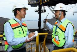 Bukit Asam (PTBA) Gandeng China Huadian Kembangkan EBT  
