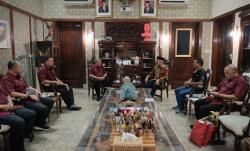  Ganjar Pranowo: Porprov XVI Jateng Momentum Atlet Matangkan Potensi Diri dan Unjuk Prestasi
