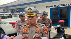 Anggota DPRD Lampung Belum Ditetapkan Tersangka Kasus Tabrak Bocah 5 Tahun, Status Masih Saksi