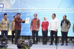 Terima Sertifikat dari Menteri ATR, Badan Otorita IKN Segera Bangun 3 Fasilitas Ini  
