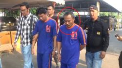 Curi Motor Lebih dari 10 TKP, Pria Ngaku Wartawan Ditangkap Polisi di Purwakarta