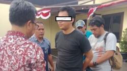 Senior Pembunuh Mahasiswa UI Dijerat Pasal Berlapis, Terancam Penjara Seumur Hidup