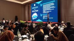 Pengamat Nilai Strategi B2B Telkom On The Track, Upaya agar Indonesia Tak hanya Jadi Penonton