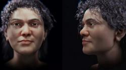 Ini Manusia Modern Tertua yang Diurutkan Secara Genetika, Ada Keturunan Neanderthal