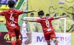 Hasil Liga Futsal Profesional 2024: Fafage Vamos Libas Sadakata FC