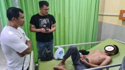 Viral Mahasiswa Junior di Politeknik Manado Diduga Dianiaya Senior, Disundut Rokok<