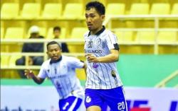 Hasil Liga Futsal Profesional 2023: Drama 6 Gol, Unggul FC Vs IPC Pelindo Tanpa Pemenang