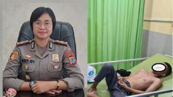 Viral Mahasiswa Junior Politeknik Manado Diduga Dianiaya Senior, Polisi Buru Pelaku<