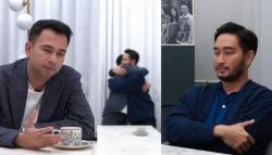 Syahnaz Selingkuh, Raffi Ahmad Malu dan Minta Maaf pada Jeje Govinda
