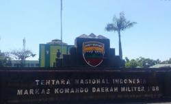 Puluhan Prajurit Datangi Mapolrestabes Medan, Mabes TNI: Masih Didalami Kodam I Bukit Barisan
