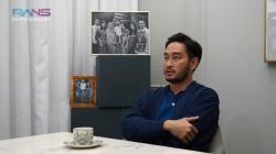 Sambil Menangis Jeje Govinda Buka Suara soal Rumah Tangga pada Raffi Ahmad: Berat Banget